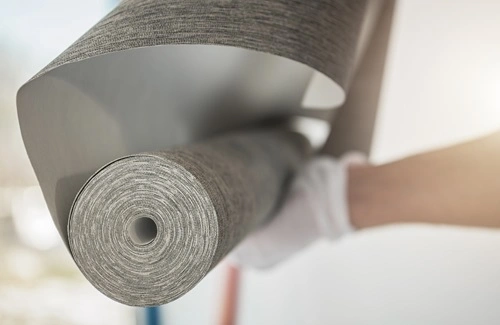 Wallpaper Installation & Removal