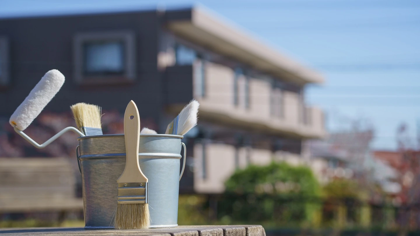Mississauga Residential Painting