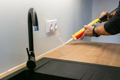 Grout Repair and Replacement