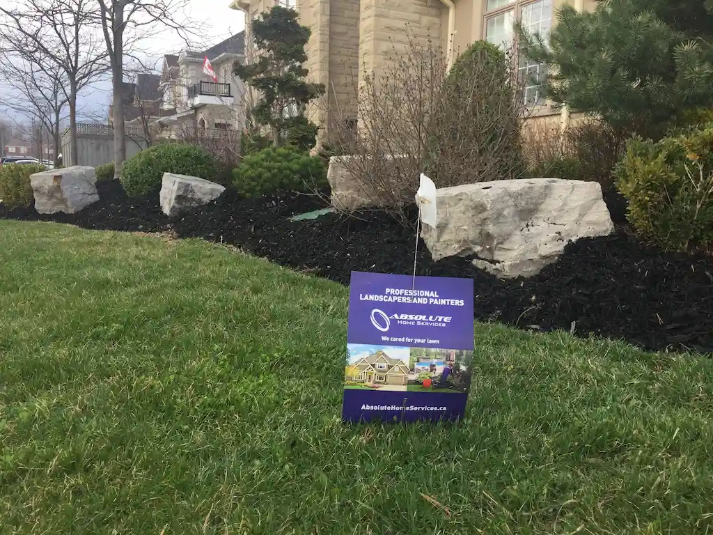 Weed Control
