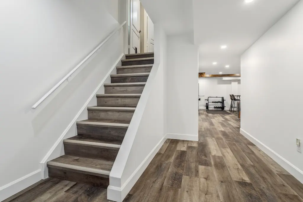 Flooring Contractor