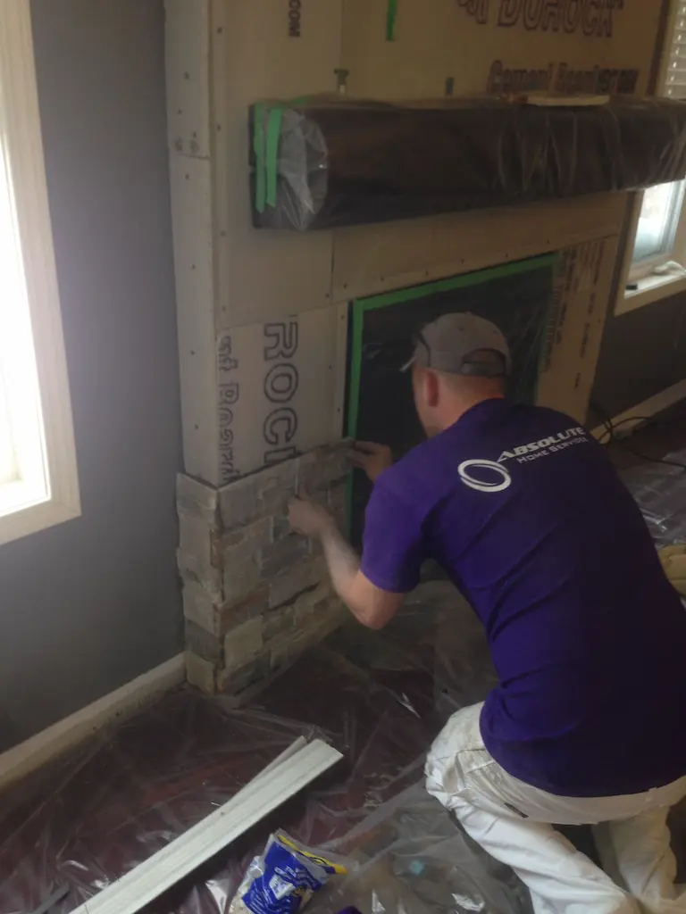 Carpentry Services