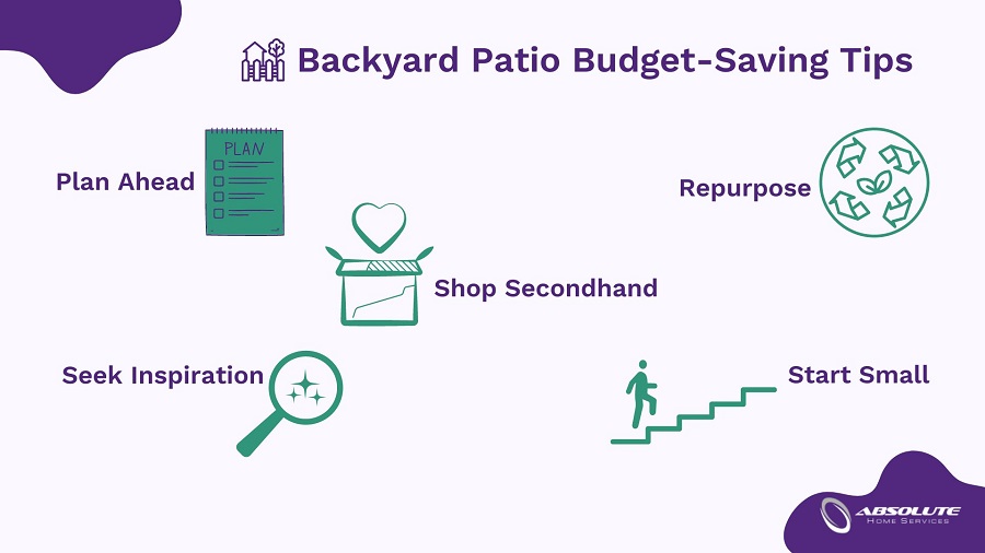 Additional Budget-Saving Tips from Absolute Home Services