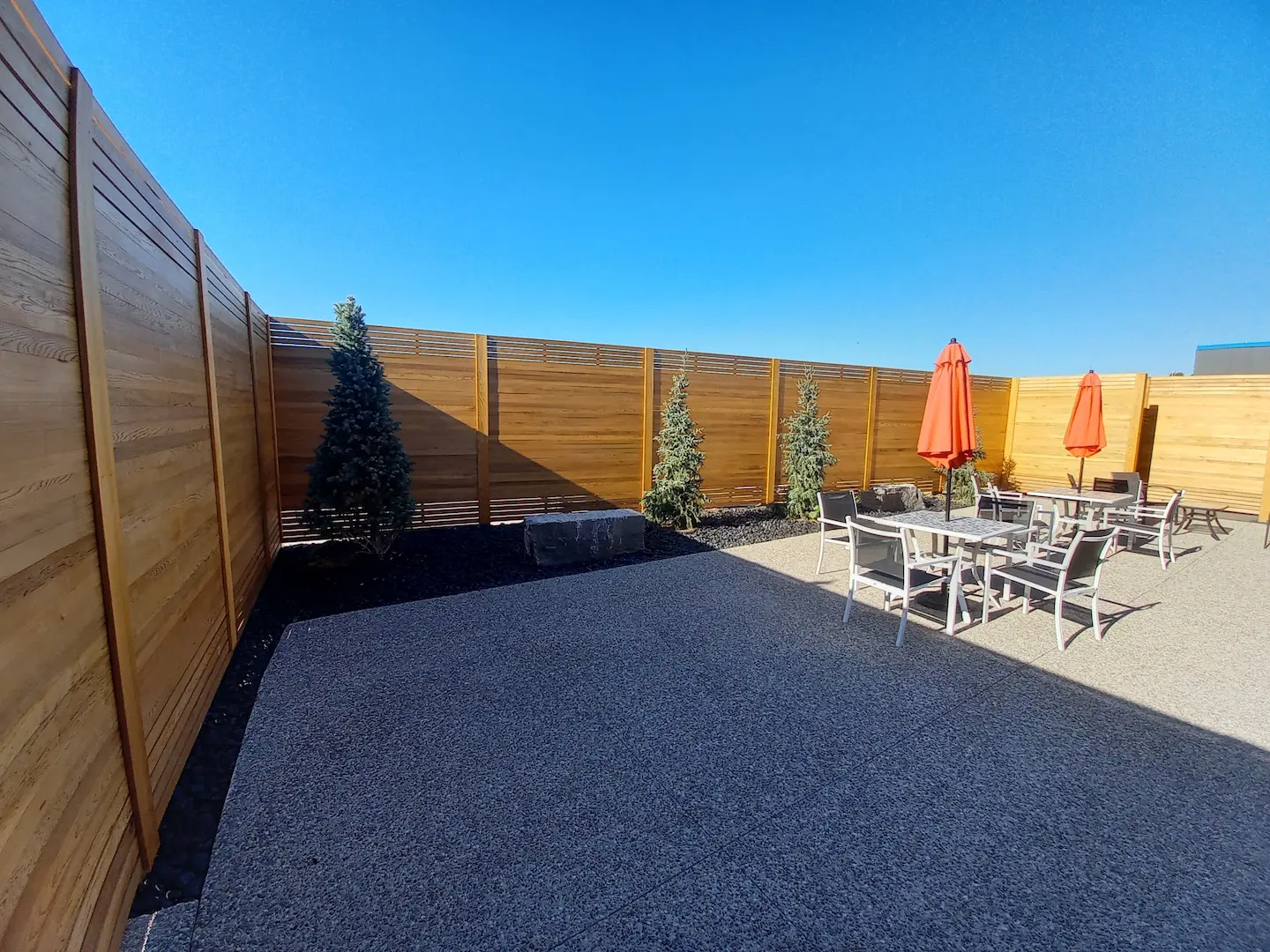 Burlington Deck and Fence Services