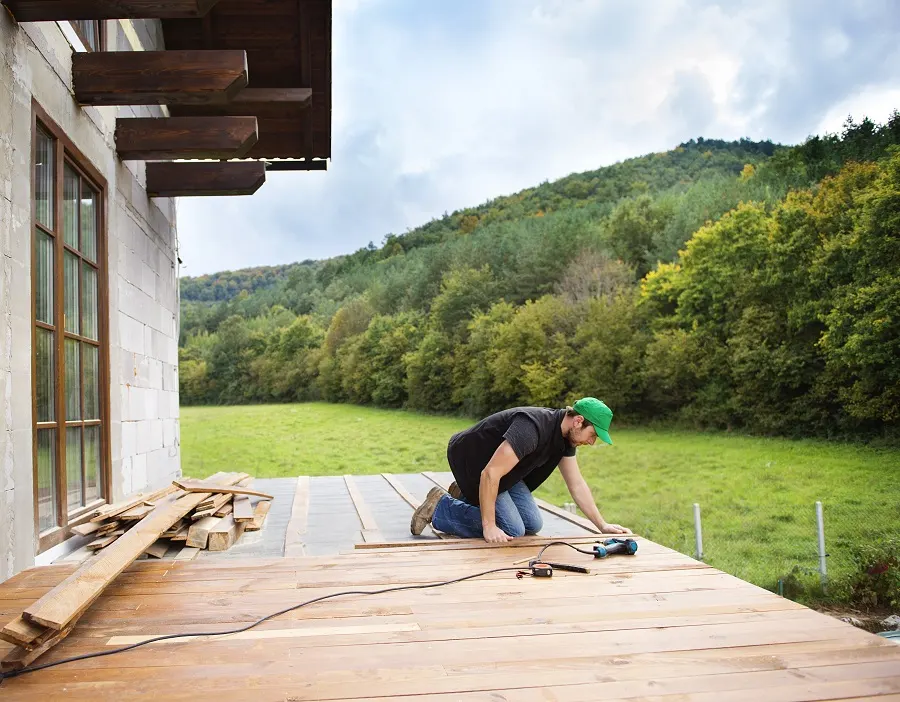 DIY vs Hiring a Pro