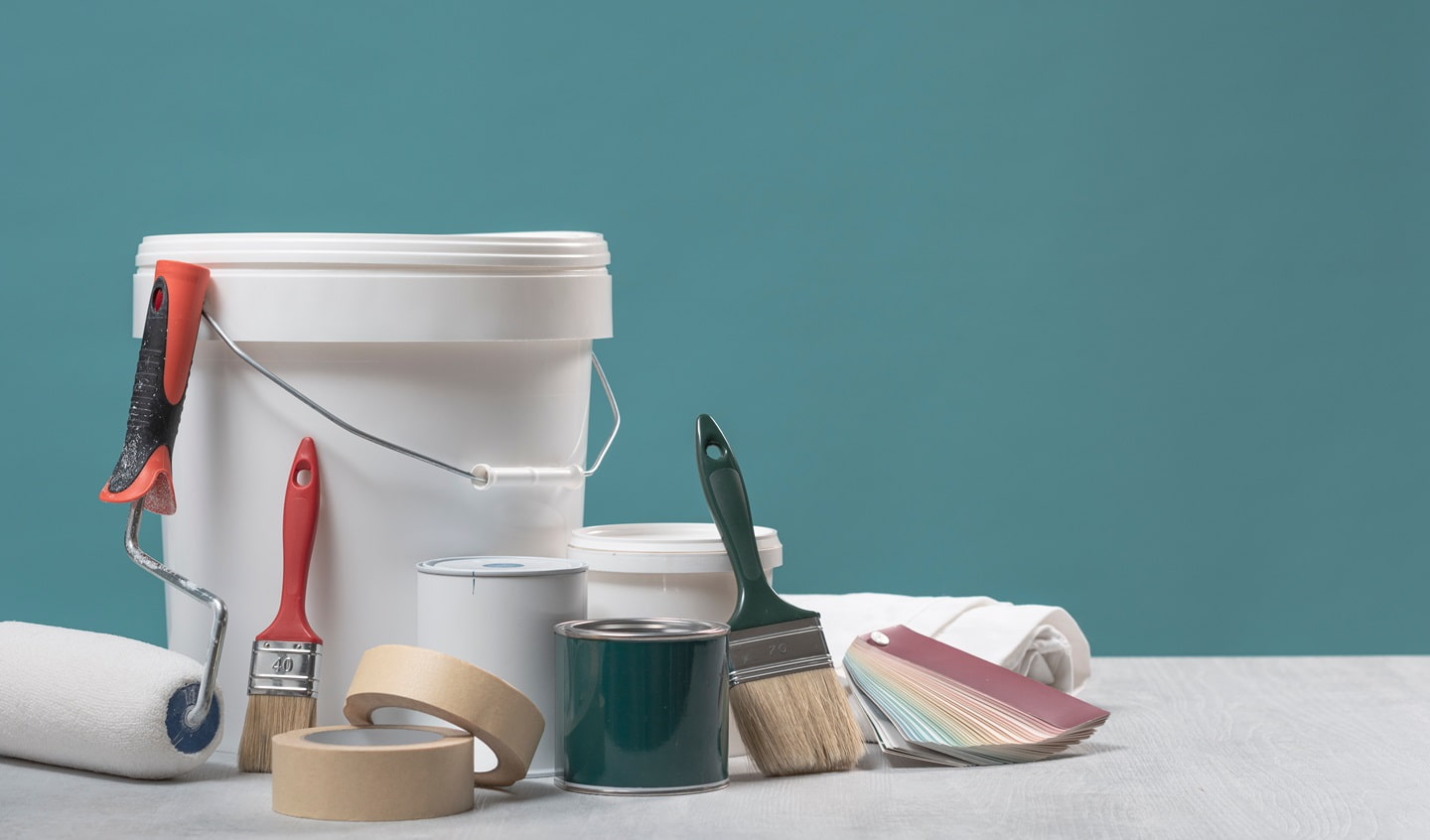 Mississauga Commercial Painting
