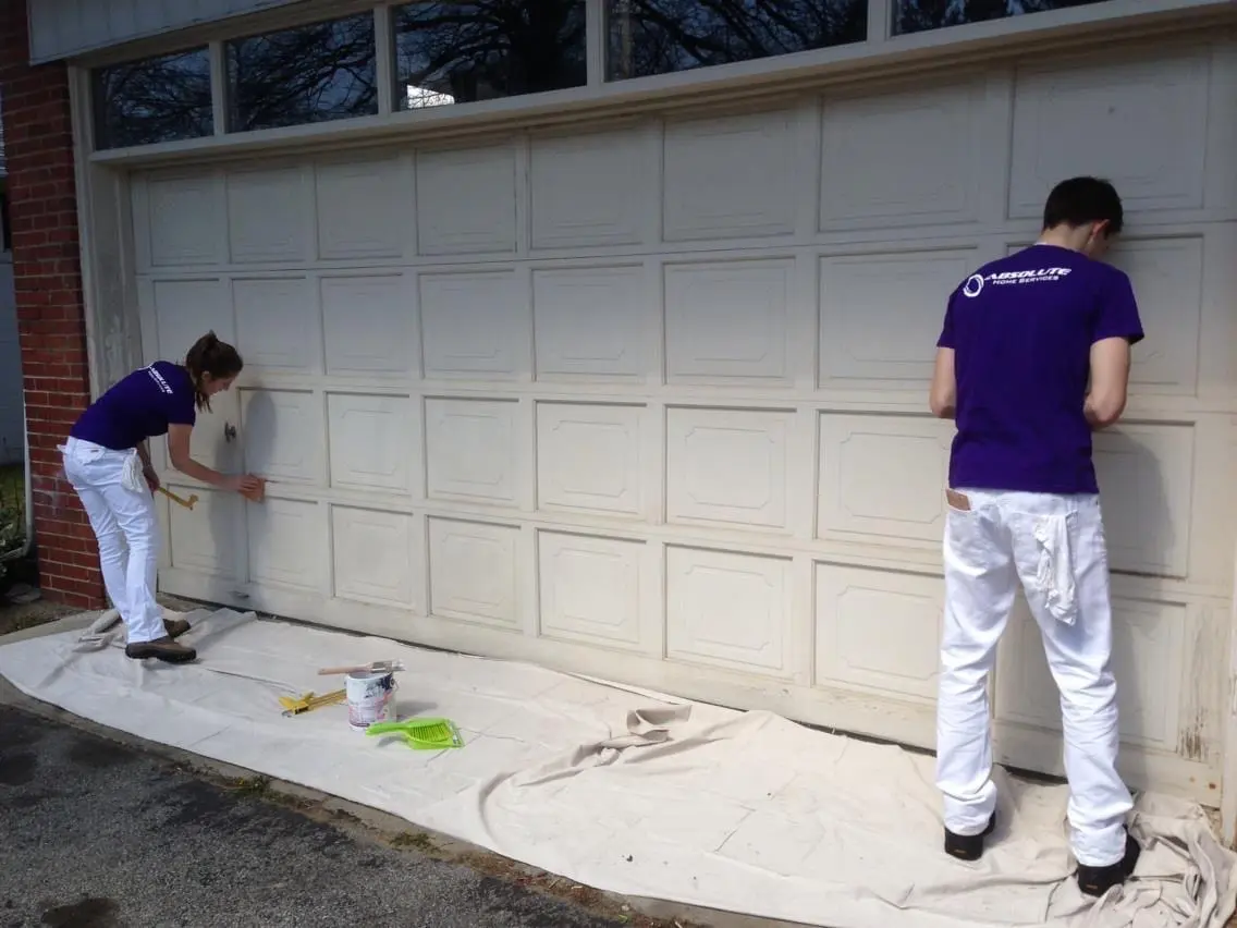 Residential Painting