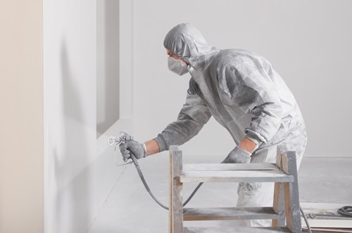 Healthcare Facility Painters