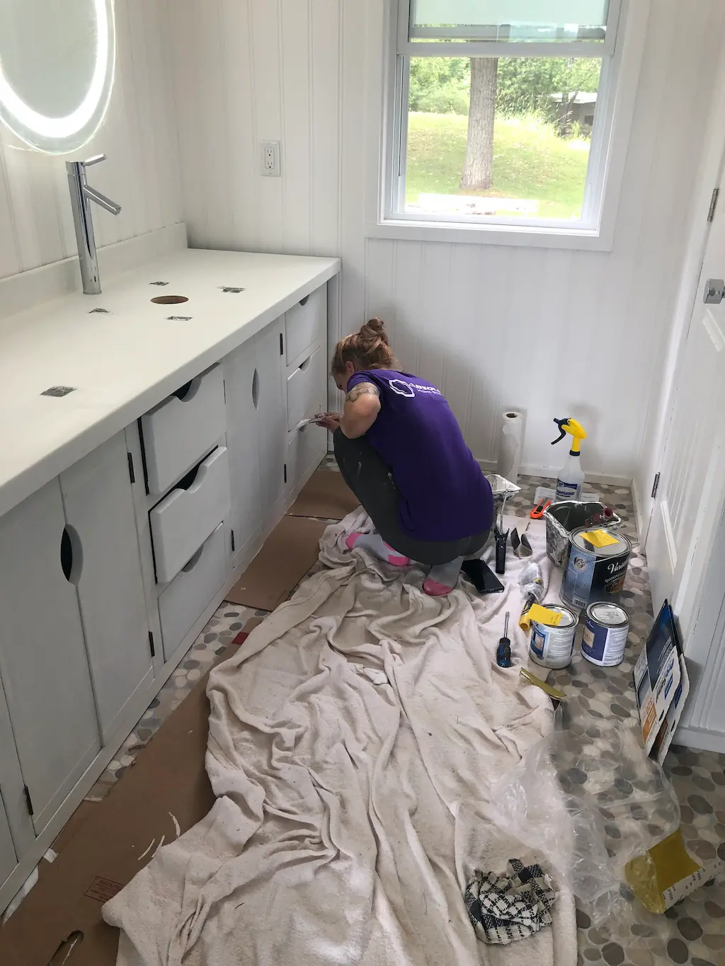 Residential Painting