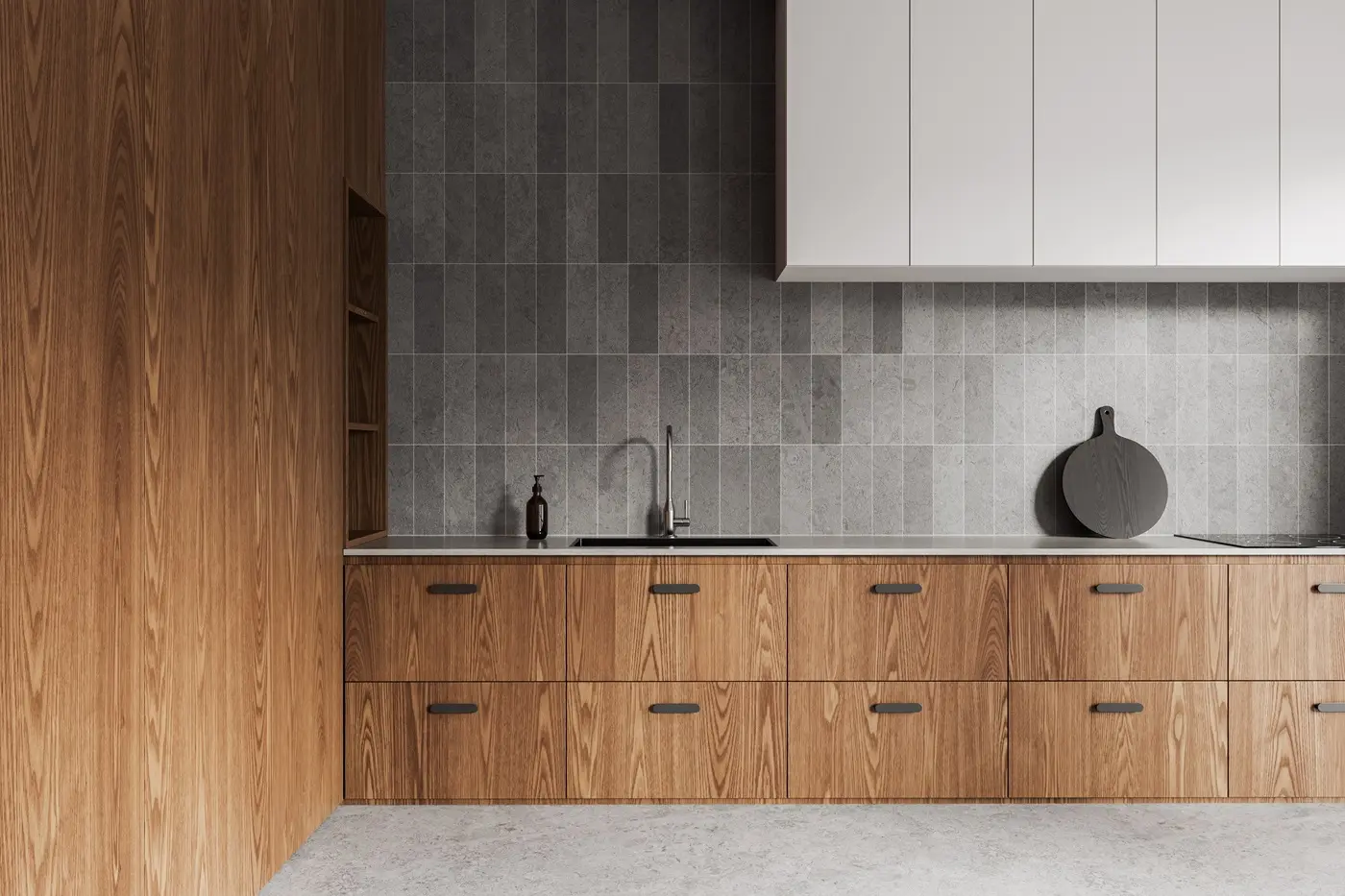 Mississauga Backsplash Installation