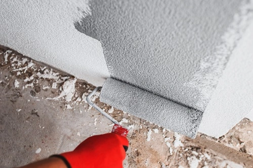 Stucco Painting Services