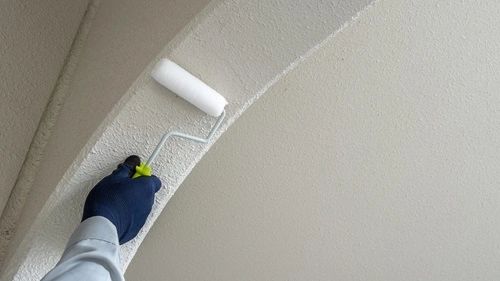 Wall, Ceiling, and Trim Painting