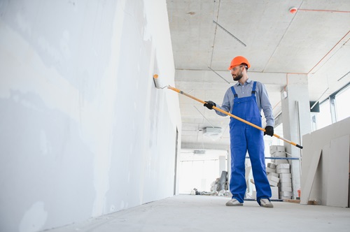 Educational Institution Painters