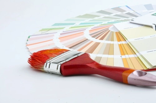Color Selection Consultation