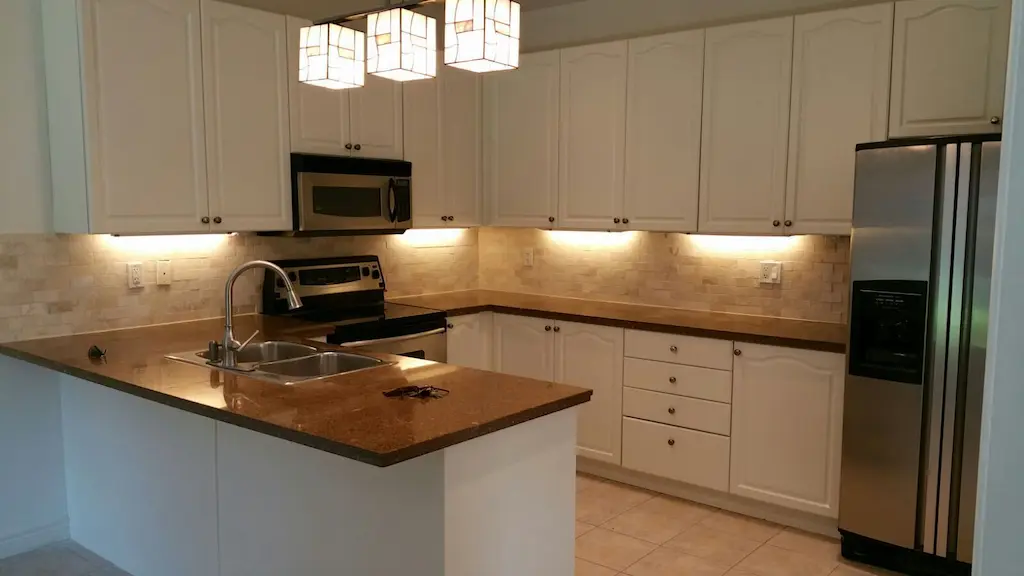 Kitchen Renovations Contractor