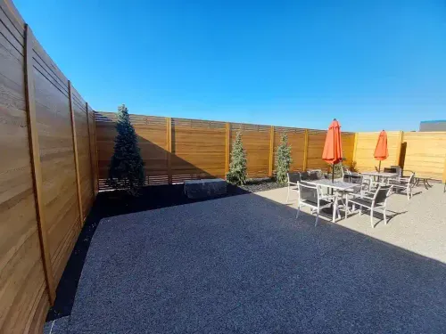 Deck & Fence Builders